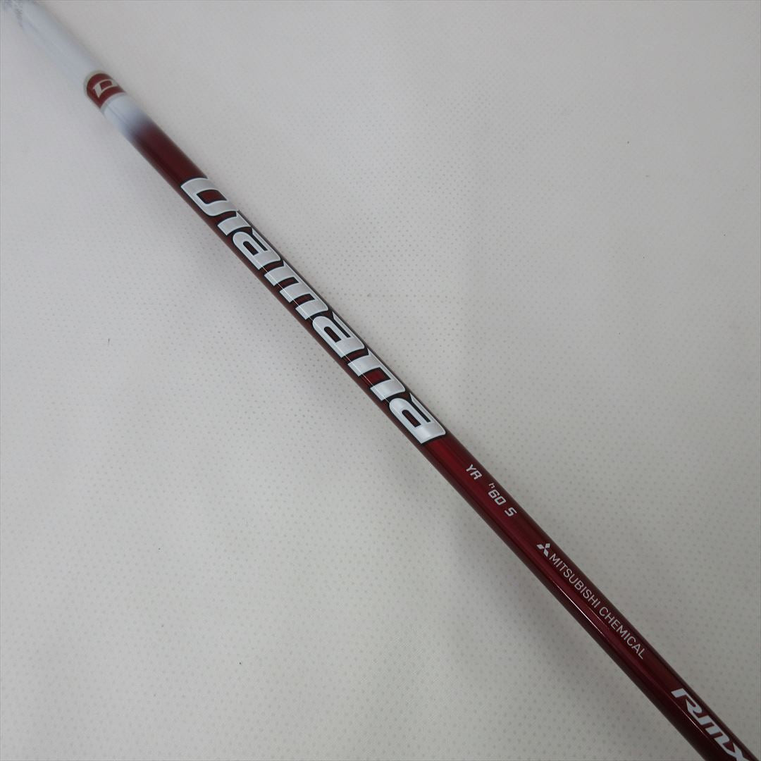 Yamaha Hybrid RMX VD HY 22° Stiff Diamana h YR