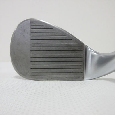 Callaway Wedge JAWS RAW ChromPlating 58° NS PRO 950GH neo