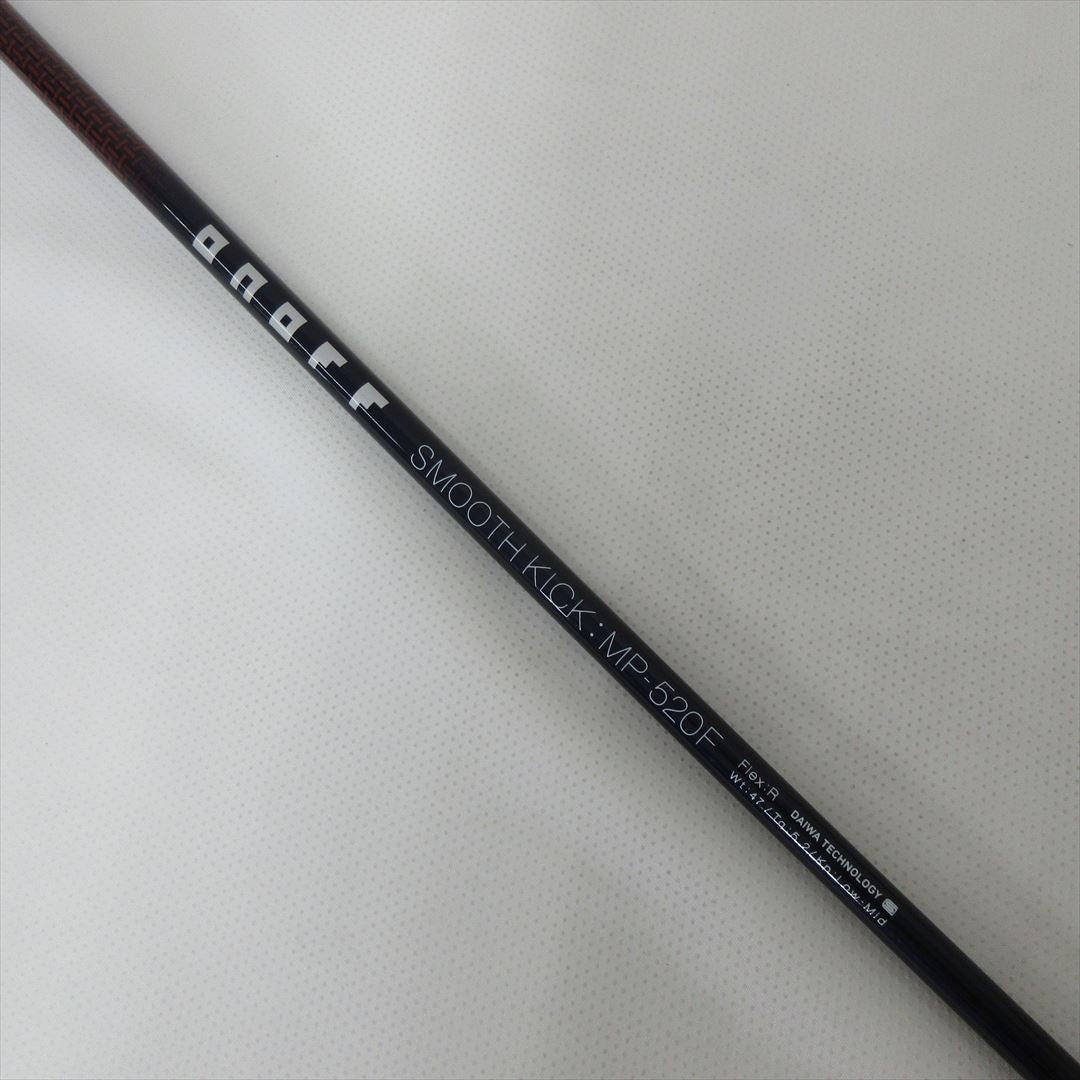 Daiwa Fairway ONOFF ARMS(2020) AKA 3W 15° Regular SMOOTH KICK MP-520F