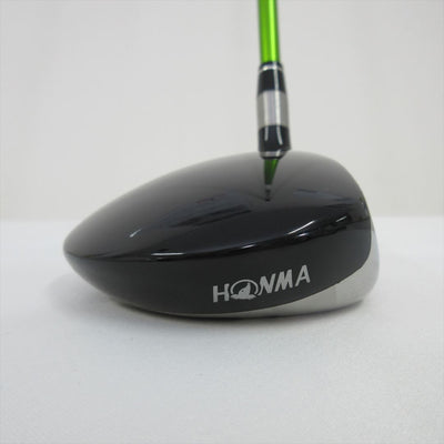 HONMA Fairway TOUR WORLD TW727 5W 18° Regular VIZARD YA55