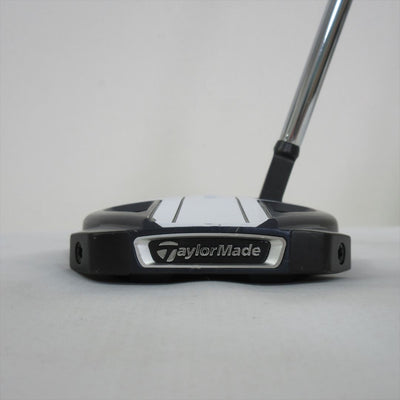 TaylorMade Putter Left-Handed Spider EX NAVY/WHITE SmallSlant 34 inch