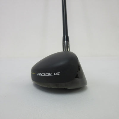 Callaway Hybrid ROGUE ST MAX OS HY 24° Regular VENTUS 5 for CW(ROGUE ST)