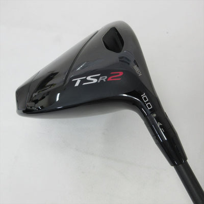 Titleist Driver TSR2 10° Stiff Tour AD IZ-5