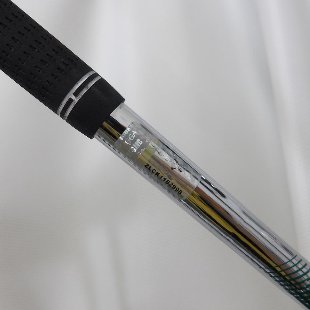 Callaway Iron Set X FORGED STAR(2021) – GOLF Partner USA