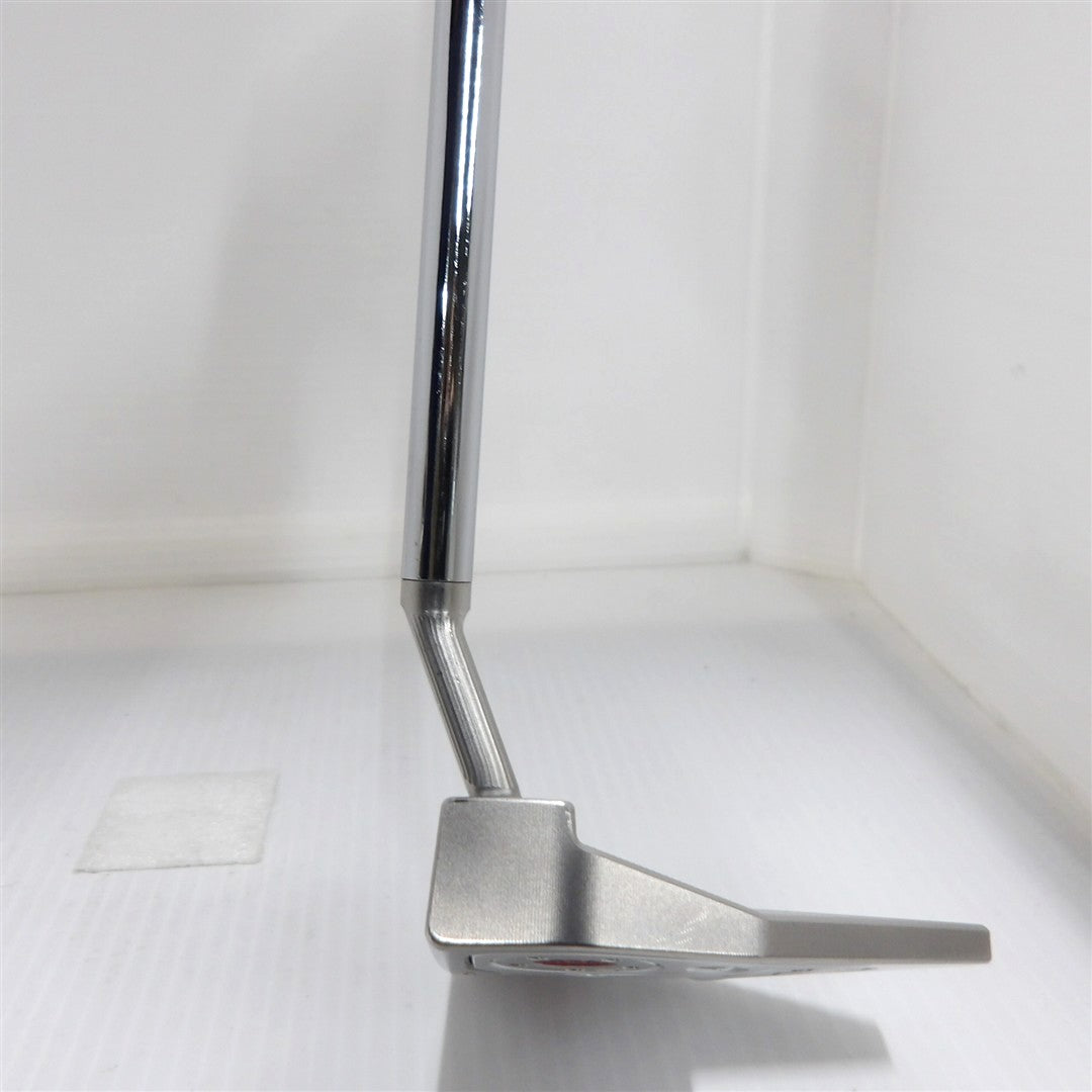 Titleist Putter SCOTTY CAMERON PHANTOM X 7.5(2022) 34 inch – GOLF