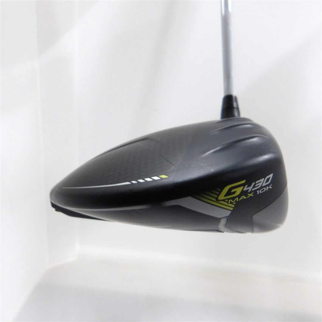 Ping Driver G430 MAX 10K 10.5° Stiff Speeder 569 EVOLUTION 7