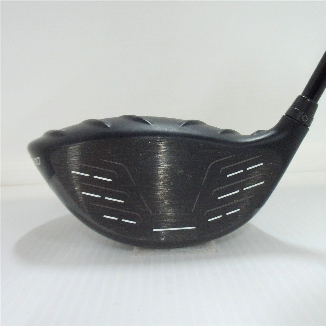 Ping Driver G430 MAX 10.5° StiffRegular ALTA J CB BLACK – GOLF