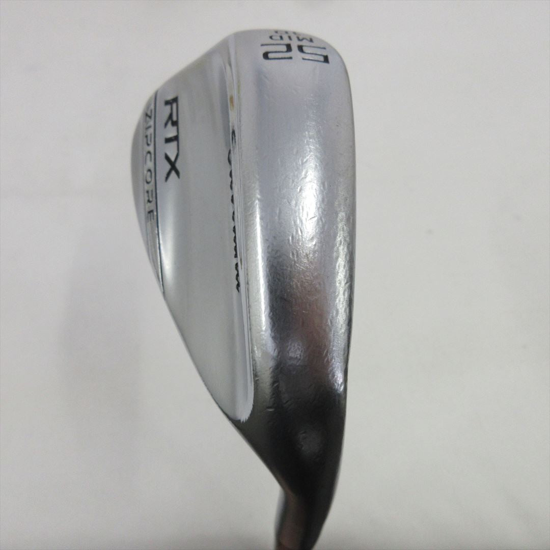 Cleveland Wedge Cleveland RTX ZIPCORE Tour Satin 52° NS PRO MODUS3 TOUR120