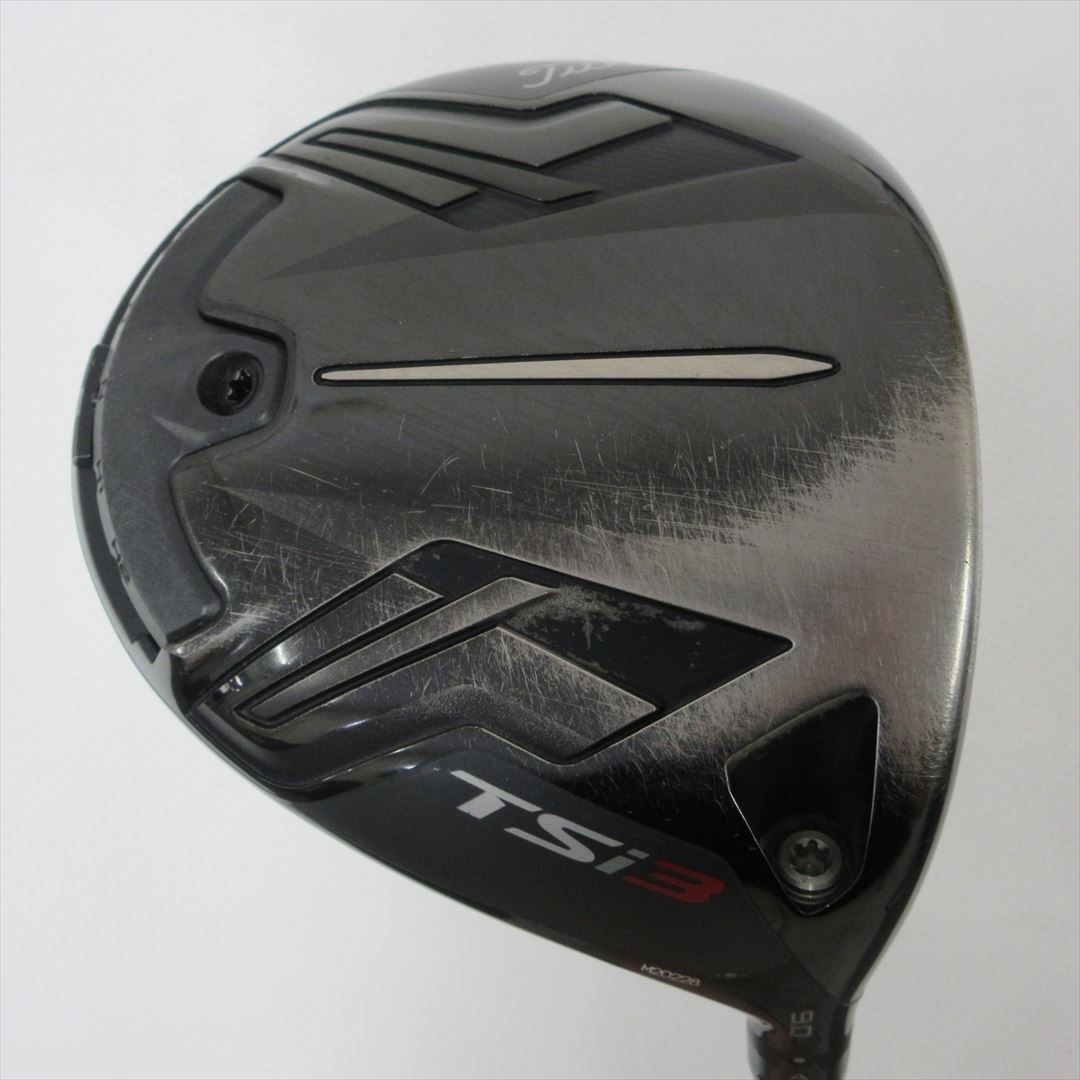 Titleist Driver TSi3 9° Stiff TSP322 55