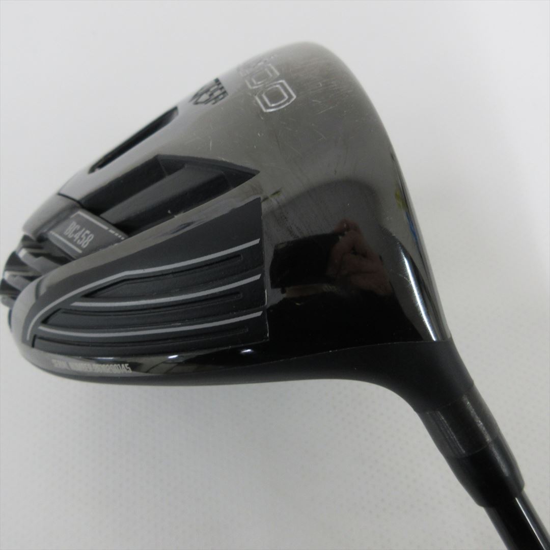 Baldo Driver CORSA PERFORMANCE BC 458 – GOLF Partner USA