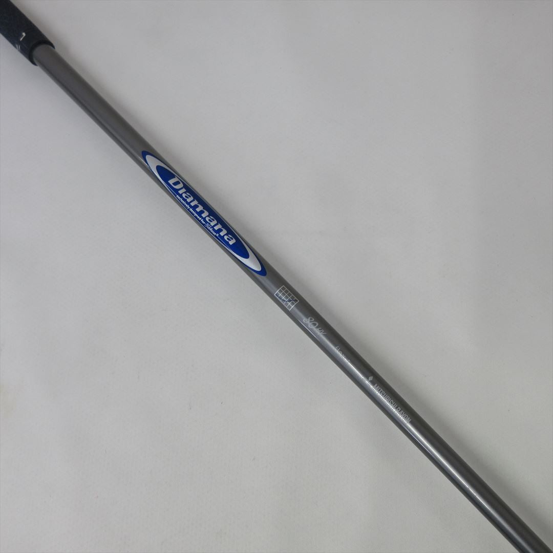 Titleist Hybrid 909 H HY 21° Stiff Diamana Blue 80 HY