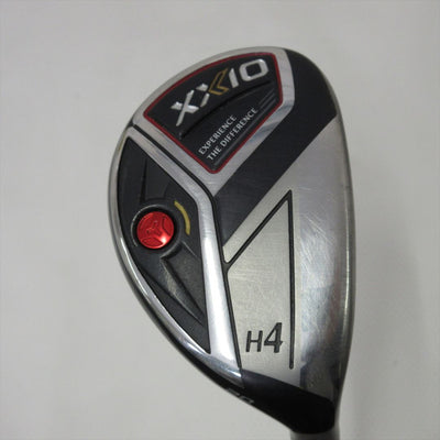 XXIO Hybrid XXIO10 HY 20° Stiff XXIO MP1100 Red