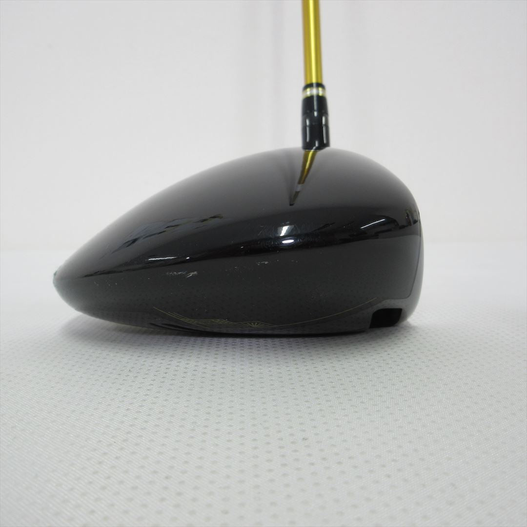 HONMA Driver BERES BLACK 10.5° Stiff 3S ARMRQ MX