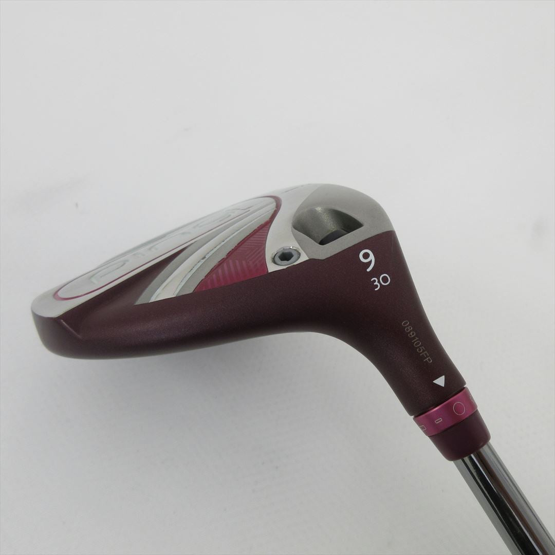 Ping Fairway G Le2 9W 30° Regular ELDIO NO.03 40(Mazenta)