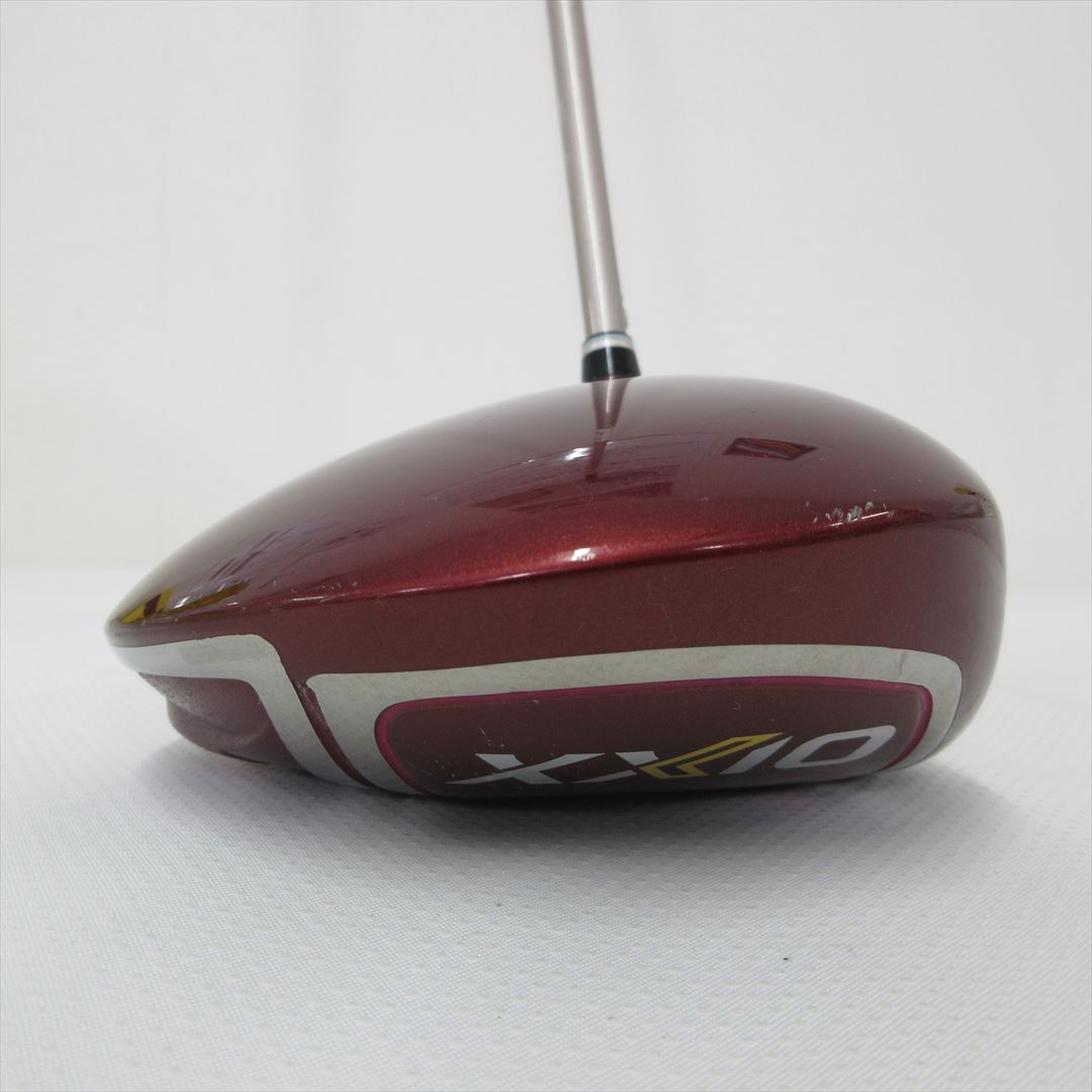 XXIO Driver XXIO11 12.5° Ladies A XXIO MP1100L Bordeaux