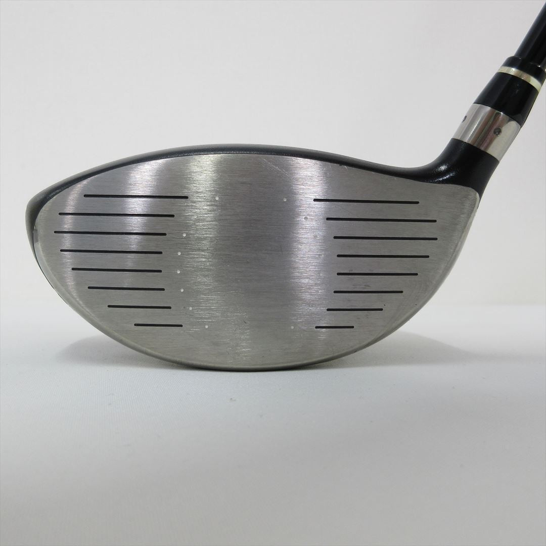 Nike Driver SasQuatch DYMO2 9.5° Stiff WIDE BODY DESIGN