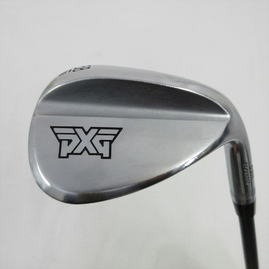 PXG Wedge PXG 0311 TRIPLE FORGED 58° Diamana i60