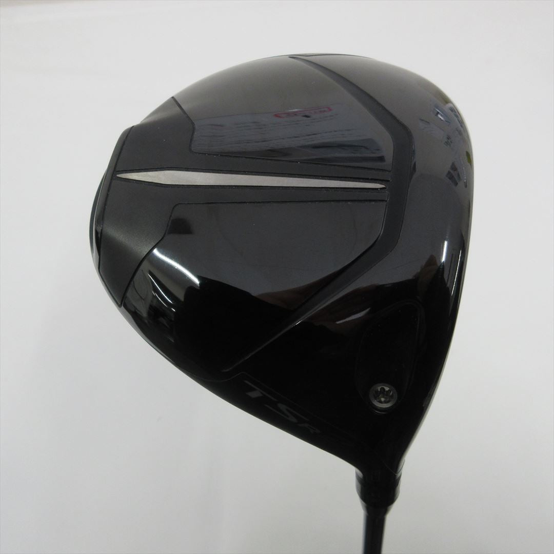 Titleist Driver TSR2 9° Stiff TSP310