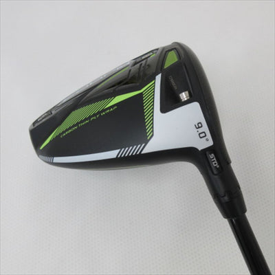 Cobra Driver KING RADSPEED 9° StiffRegular Speeder EVOLUTION for RADSPEED