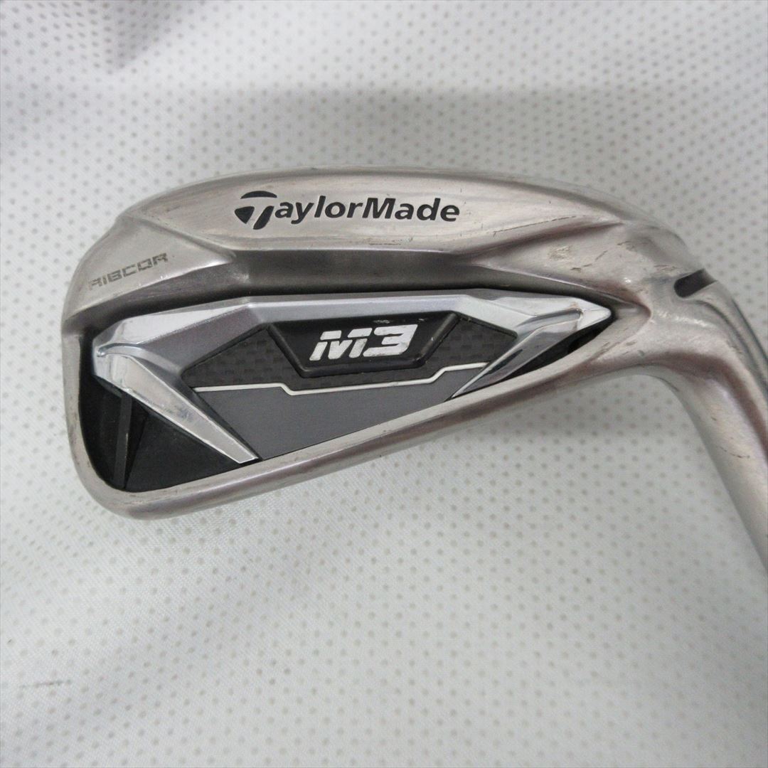 TaylorMade Iron Set M3 Stiff Dynamic Gold S200 6 pieces