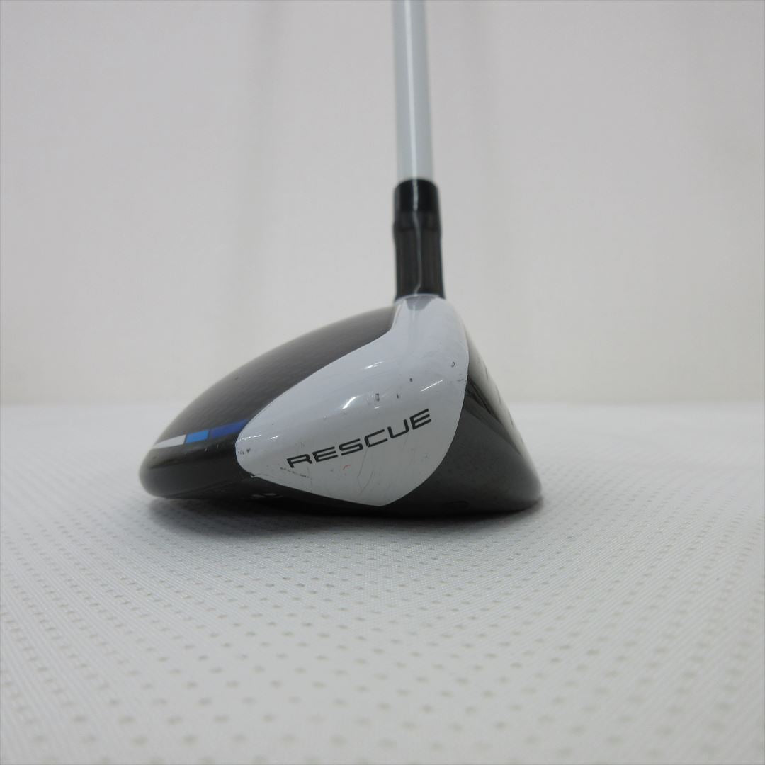 TaylorMade Hybrid SIM2 MAX HY 25° Ladies TENSEI BLUE TM40(SIM2)