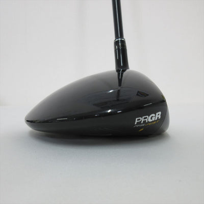 PRGR Fairway RS JUST(2022) 5W 18° Regular Diamana FOR PRGR(2022)