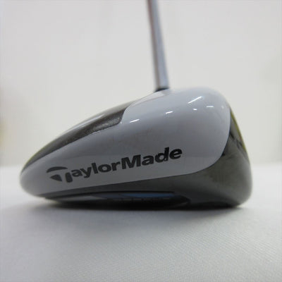 TaylorMade Hybrid SIM MAX HY 19° Stiff KBS MAX85 JP