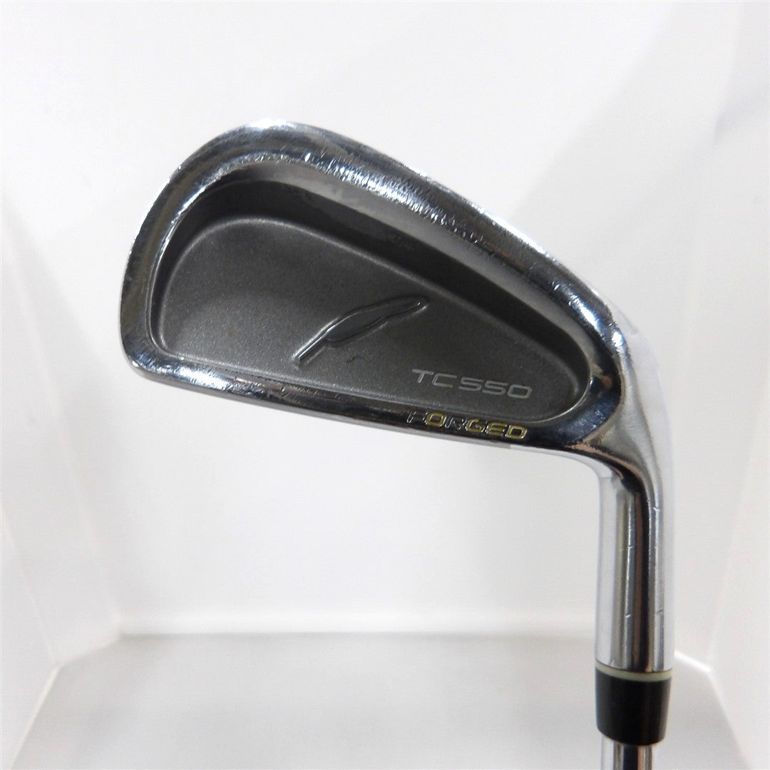 Fourteen Iron Set TC 550 FORGED(2009) – GOLF Partner USA