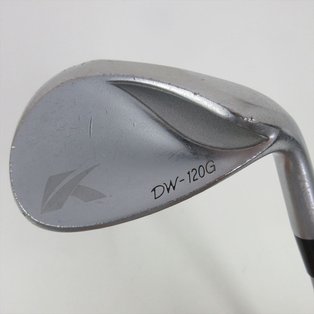 Kasco Wedge Dolphin Wedge DW-120G Silver 48° Dolphin DP-201