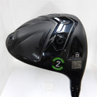 Cobra Driver cobra DS-ADAPT LS 9° Stiff LIN-Q for Cobra