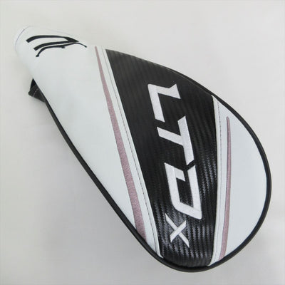 Cobra Driver KING LTDx MAX 10.5° Ladies A SPEEDER NX for Cobra