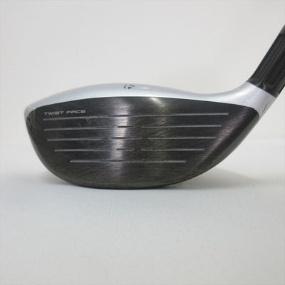 TaylorMade Fairway M6 3W 15° Regular FUBUKI TM5(2019)