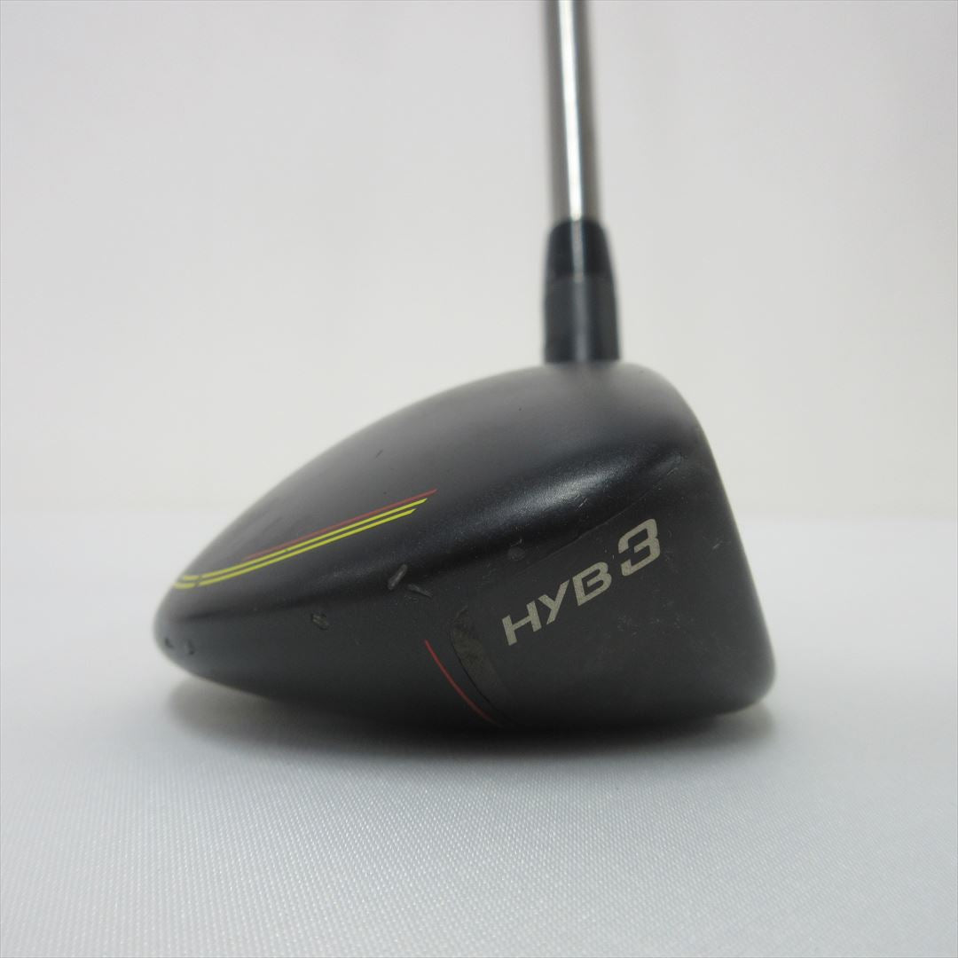 Cobra Hybrid KING SPEEDZONE HY 19° Regular recoil 480 ESX