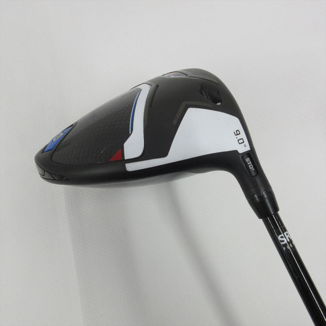 Cobra Driver cobra AEROJET 9° StiffRegular SPEEDER NX for Cobra(AEROJET)