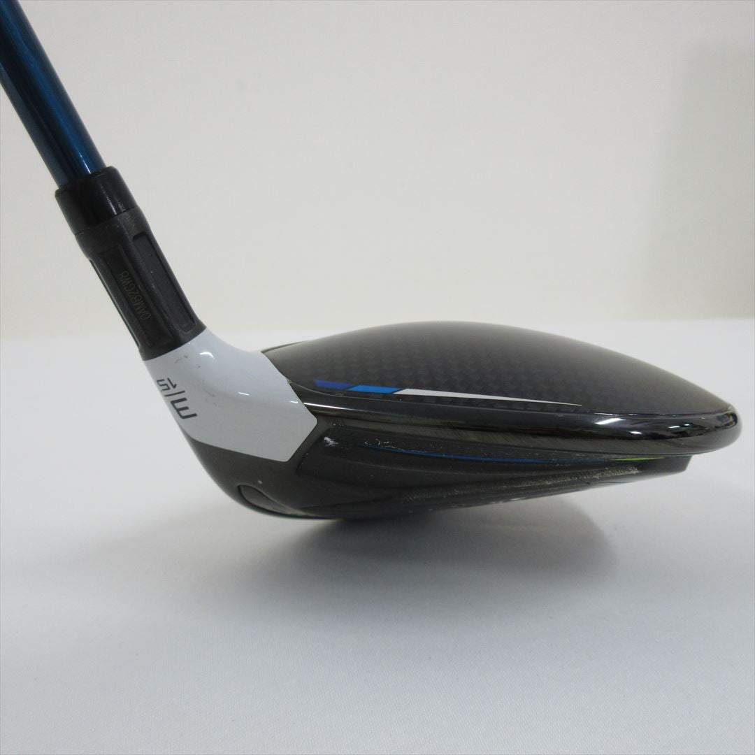 TaylorMade Fairway SIM2 MAX 3W 15° Regular TENSEI BLUE TM50(SIM2)