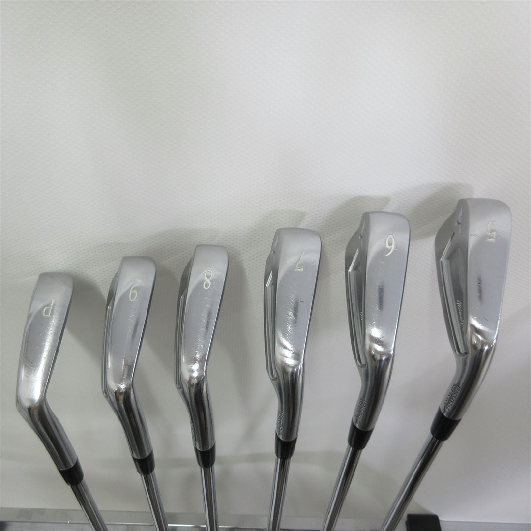 Mizuno Iron Set Mizuno Pro 719 Regular Dynamic Gold 95 R300 6 pieces