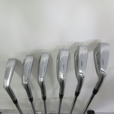 Mizuno Iron Set Mizuno Pro 719 Regular Dynamic Gold 95 R300 6 pieces