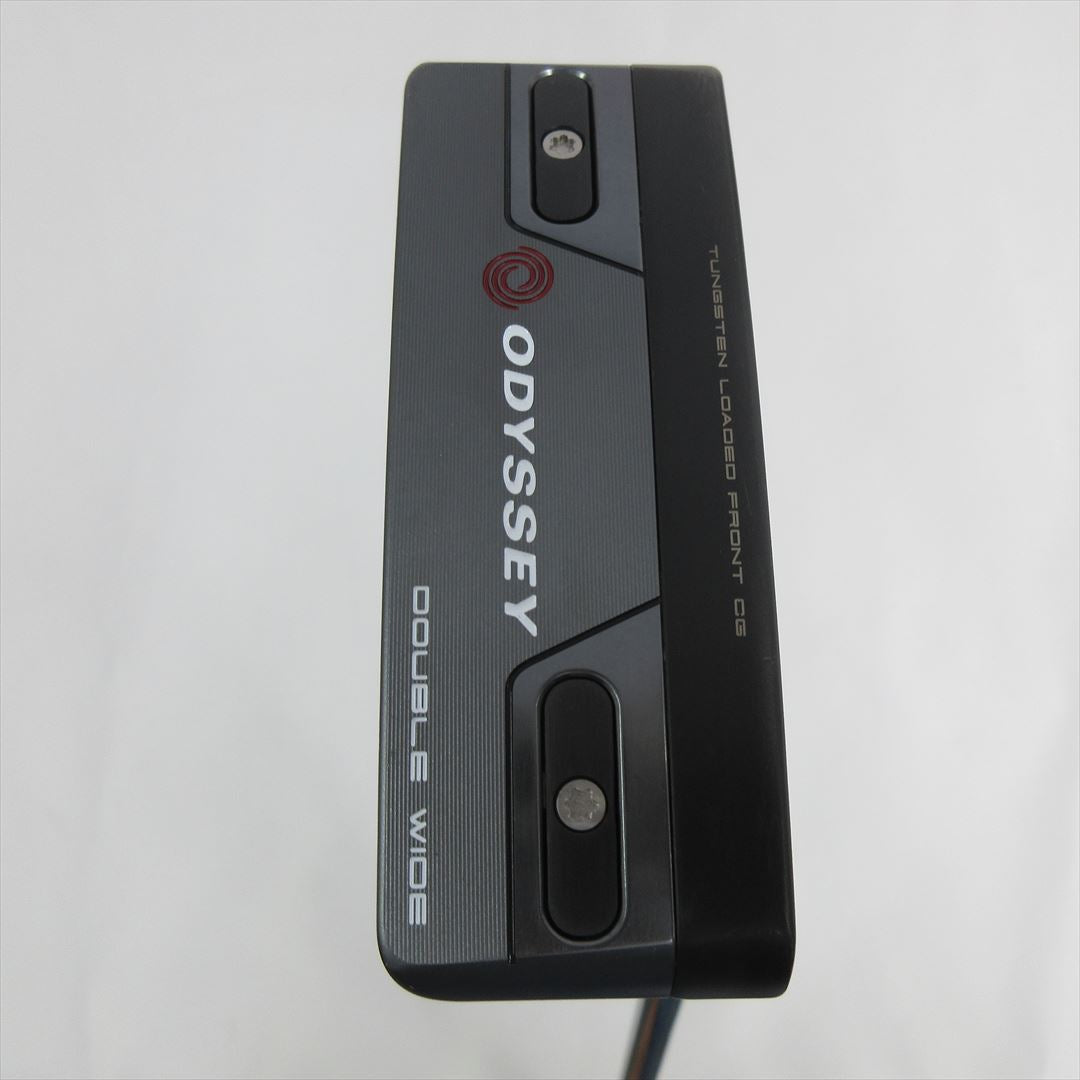 Odyssey Putter TRI-HOT 5K DOUBLE WIDE DB 33 inch