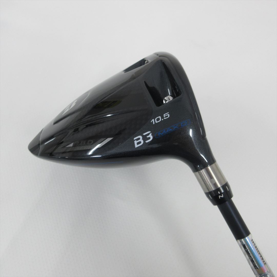 Bridgestone Driver BRIDGESTONE B3 MAX D – GOLF Partner USA