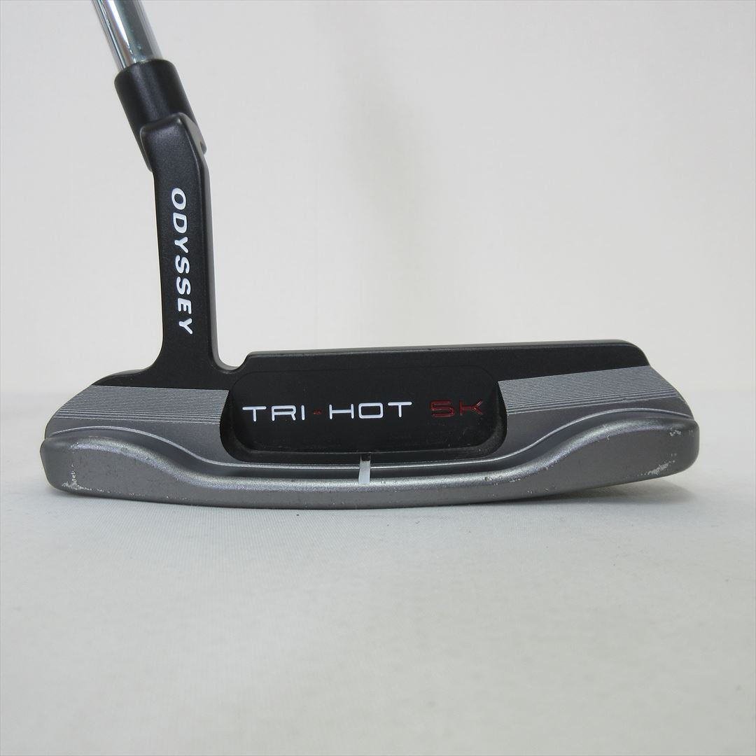 Odyssey Putter TRI-HOT 5K ONE 34 inch