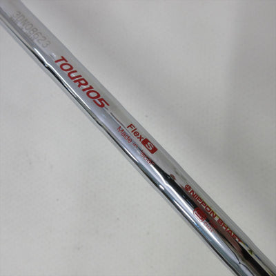 PRGR Wedge PRGR 0 TOUR WEDGE(2023) 50° NS PRO MODUS3 TOUR105