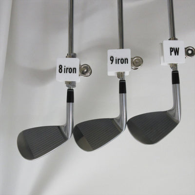 Fourteen Iron Set IF 700 FORGED Regular FS-90i 6 pieces