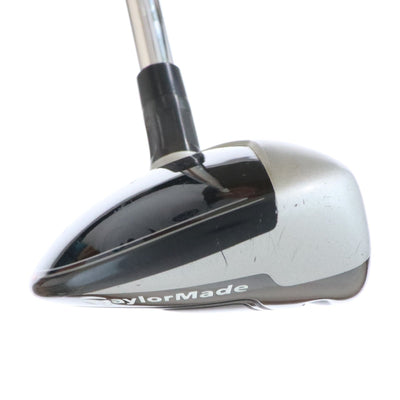 taylormade hybrid m4 hy 19 stiff re ax 90 steel japan spec 7