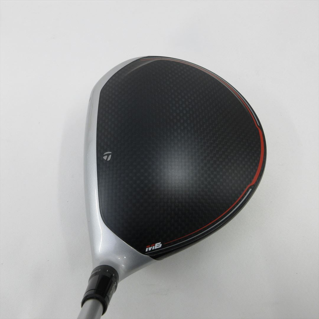 TaylorMade Driver M6 9° Stiff FUBUKI TM5(2019)