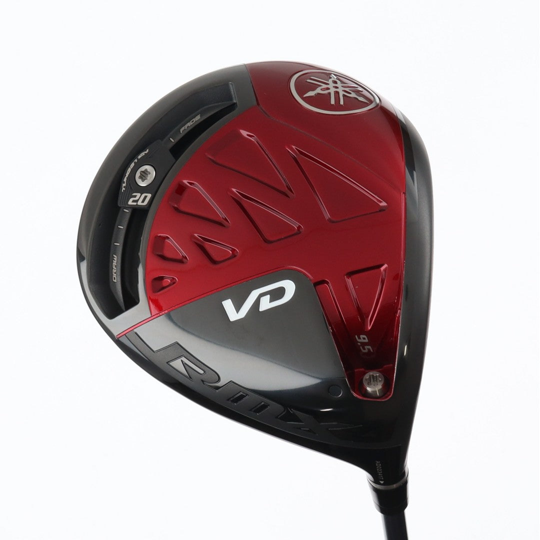 YAMAHA RMX SERIES – GOLF Partner USA | Used Golf Club Shop