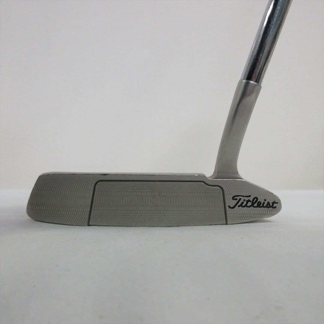 Titleist Putter Fair Rating SCOTTY CAMERON select NEWPORT 2.5(2016) 34 inch