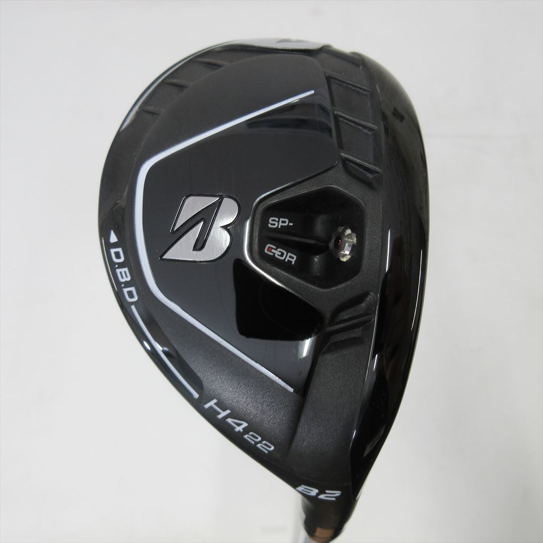 Bridgestone Hybrid BRIDGESTONE B2 HY 22° Air Speeder BS for Utility