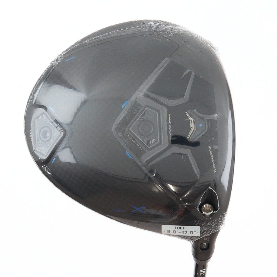 Cobra Driver Brand New cobra DARKSPEED X 10.5° Stiff SPEEDER NX for Cobra