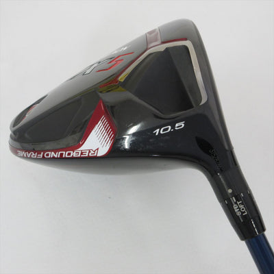 Dunlop Driver SRIXON ZX5 10.5° StiffRegular Diamana ZX50