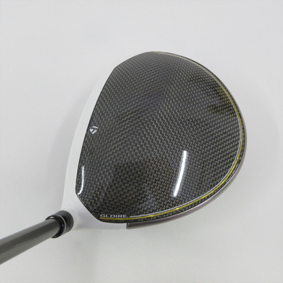 TaylorMade Driver STEALTH GLOIRE 10.5° Stiff SPEEDER NX for TM